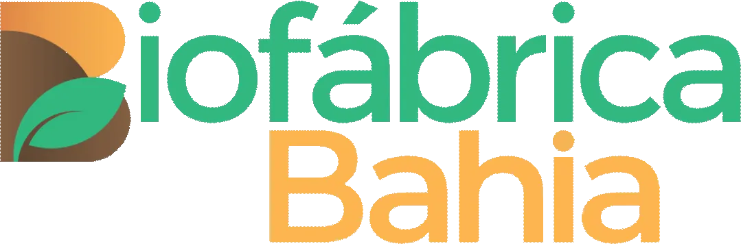 Logo Biofábrica