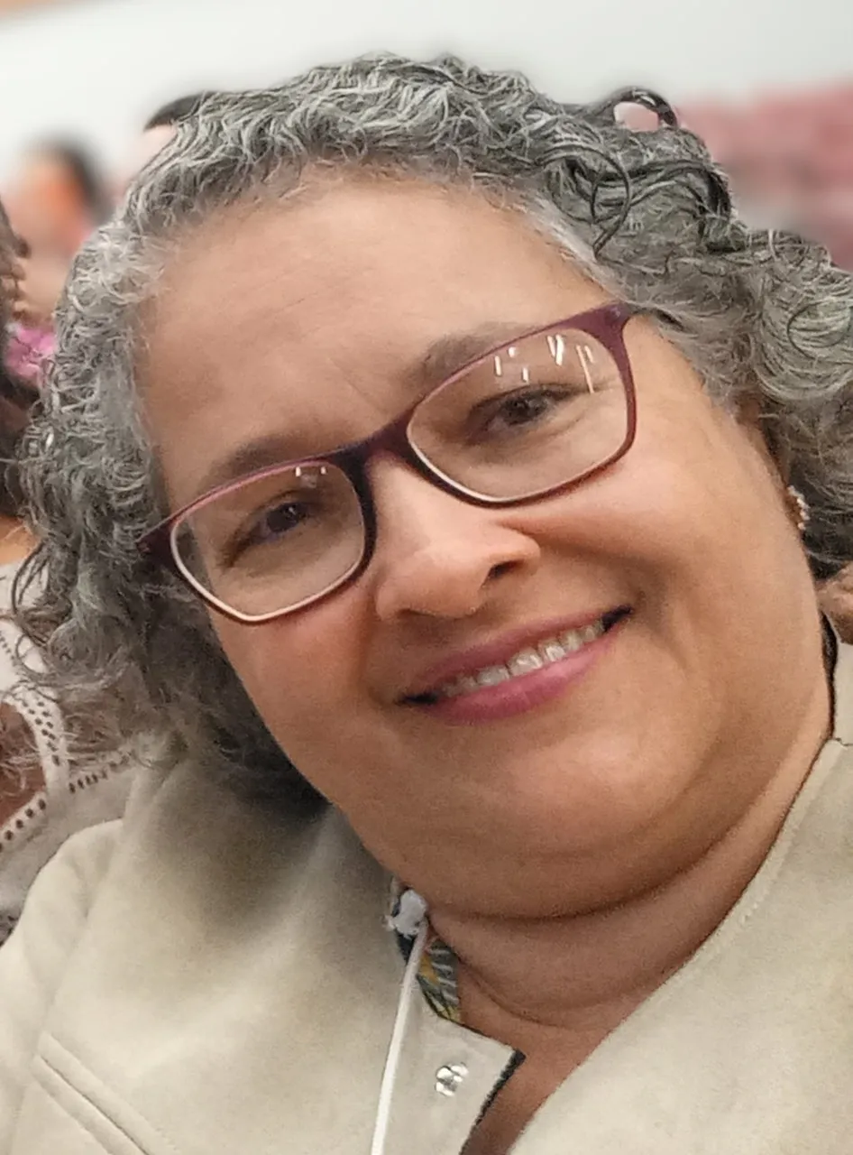 Retrato de Catarina Sobrinho