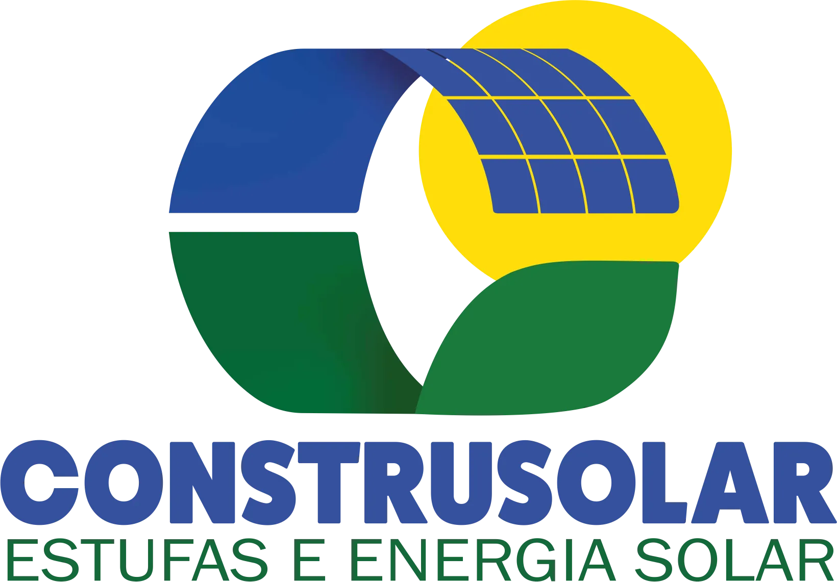 Logo Construsolar
