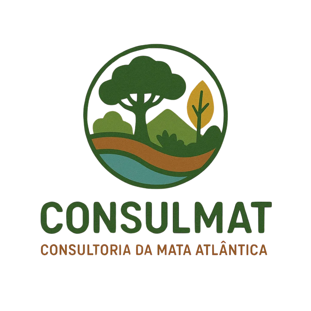 Logo Consulmat