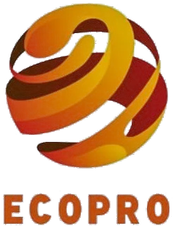Logo ECOPRO