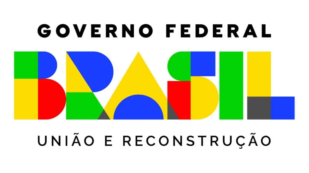 Logo Governo Federal