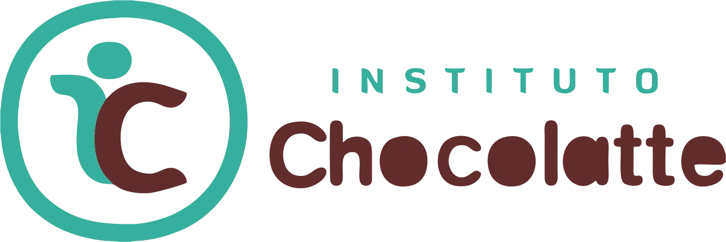 Logo Instituto Chocolate