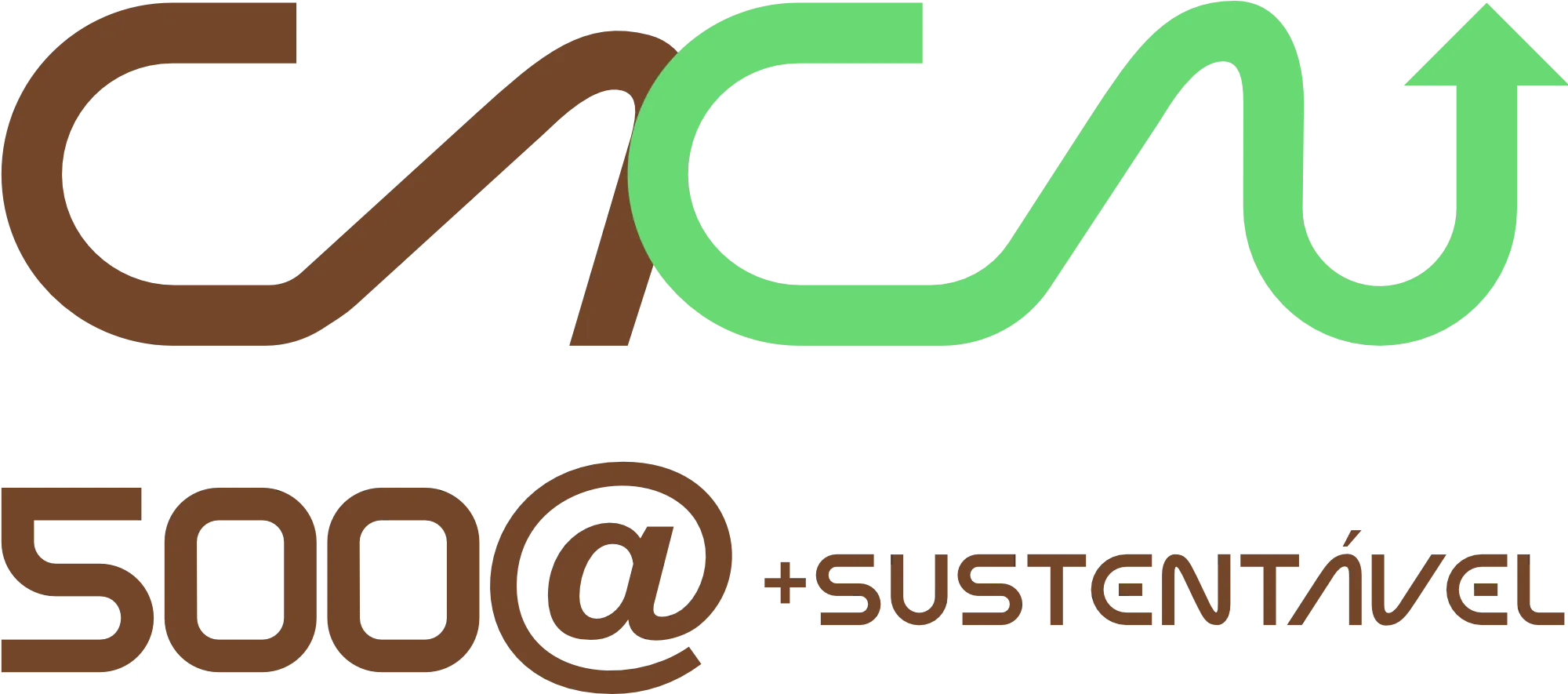 Cacau 500@ + Sustentável