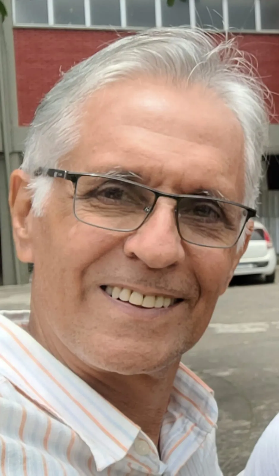 Retrato de Quintino Reis de Araújo
