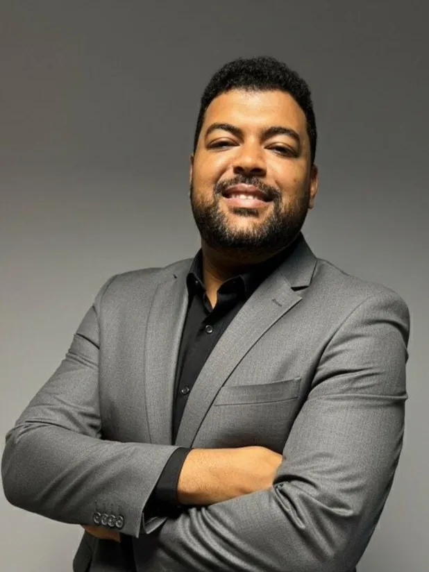 Retrato de Thiago Fernandes